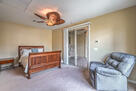 Casita Bedroom