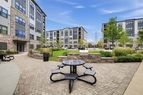 Furnished New Condo near AWS Herndon