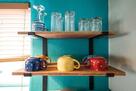 Bright and Comfortable Casa de Colores