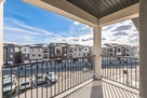 Furnished Condo Mountain View Village
