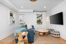 Newly Renovated Furnished 2 BR Unit