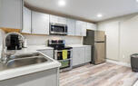 Cook a gourmet meal, fully equipped kitchen