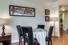 2 BR Furnished Condo in Crystal City