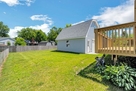 Furnished Pet Friendly Home