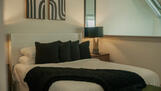 Modern Organic Luxury Loft Downtown Atl