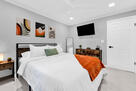 Design District Turnkey Private Patio