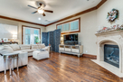 Luxury Unfurnished rental home in Dallas