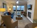 City Place Two Furnished Rental
