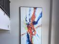 Beautiful Artwork throughout