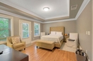 Braves Stadium Area 4 Bedroom Executive