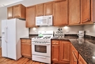 Furnished 4 Bdrm Executive Condo