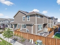 Furnished Modern Home By Denver Airport