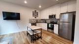Woodstock Portland Furnished Duplex