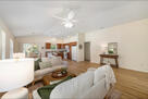Great House in the Heart of the Villages