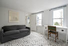 Office /4 guest room