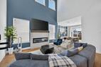 Furnished Home The Fields Frisco Tx