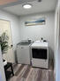 Washer & Driyer