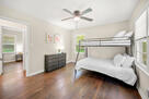 More sleeping beds.