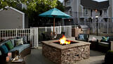 Executive Furnished Studio