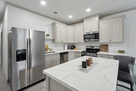 Beaumont Furnished Duplex