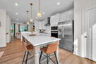 Luxury Furnished Baxter Village Townhome