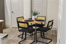Modern Executive 1BR with King Bed