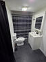 Hallway Bath room