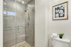 Single Story 4BR Ensuite Treehouse Deck