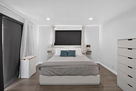 Furnished 2 Bedroom Corporate Rental
