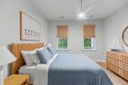 Upstairs Bed 3