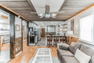 Cozy Living Space