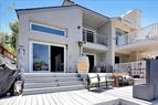 Furnished Home on Lake in Orange County
