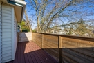Gorgeous Townhouse with Private Deck
