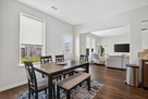 Hockley Furnished House with Home Office
