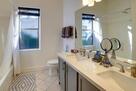 Guest Bathroom - Double Sink