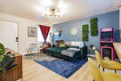 Charming 1 Bed Bungalow Arts District