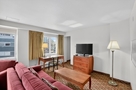 Anchorage Grand Apartments