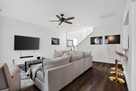 Hockley Furnished House with Home Office