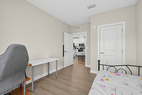Furnished New Condo near AWS Herndon