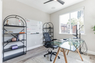 Furnished Single Family Upscale Home 