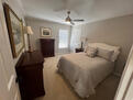 Upstairs Full Bedroom