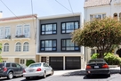 Russian Hill 3 Bedroom With a View