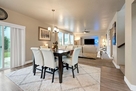 Dining Area - 6-8 Seats