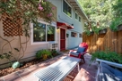 Charming Fern Cottage in Great Area
