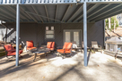 Roswell 4 Bedroom Pool Home
