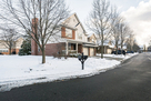 Furnished 4 Bedroom Home in Canton MI