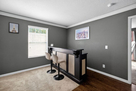 Executive Home in Davenport FL