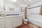Bathroom #1
