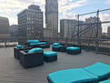 Roof Top at CPA