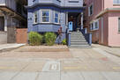 Remodeled Lake Merritt Victorian Retreat